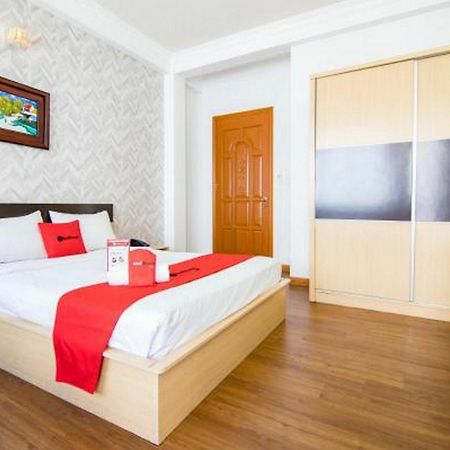 Quynh Giang Hotel Near Hiecc Ho Chi Minh-byen Eksteriør bilde