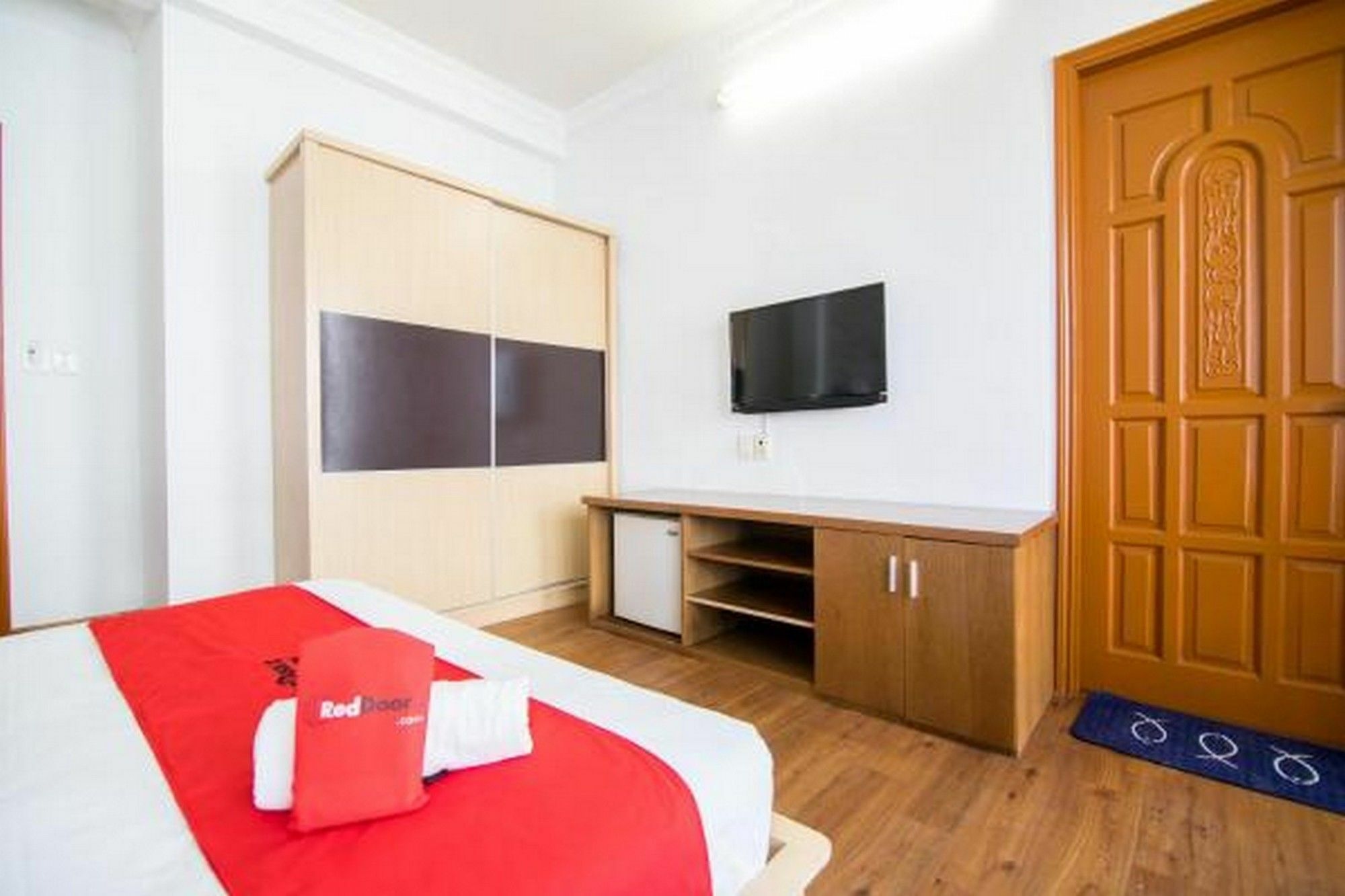 Quynh Giang Hotel Near Hiecc Ho Chi Minh-byen Eksteriør bilde