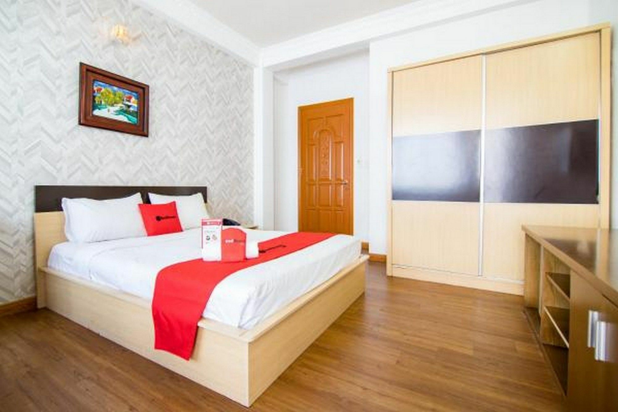 Quynh Giang Hotel Near Hiecc Ho Chi Minh-byen Eksteriør bilde